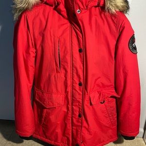 Superdry Coat